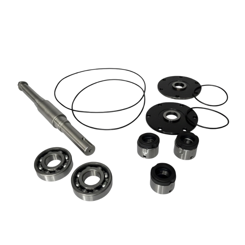 Bomba de Amônia (Peças e Componentes)