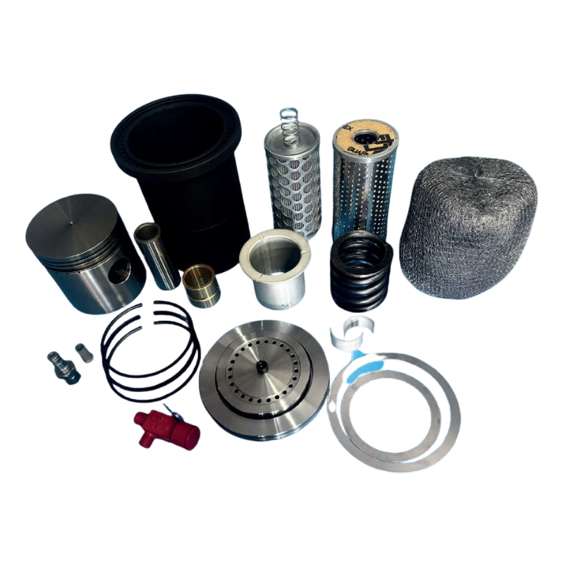 MADEF (Compressores Alternativos)